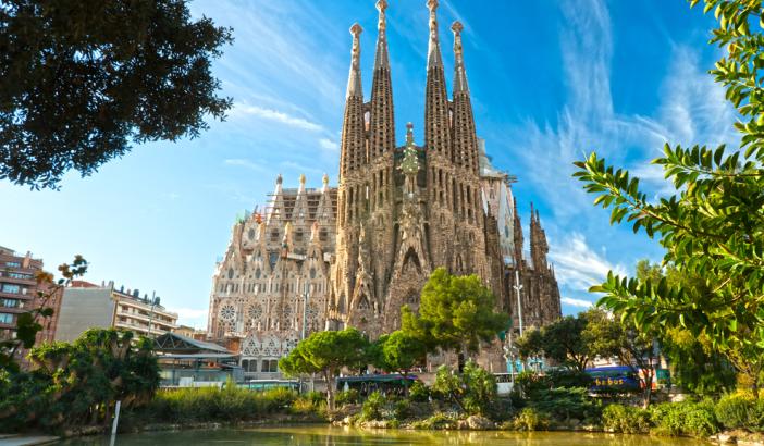 15 locais obrigatórios para visitar em Barcelona
