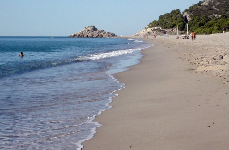 Melhores Praias Para Fazer Nudismo