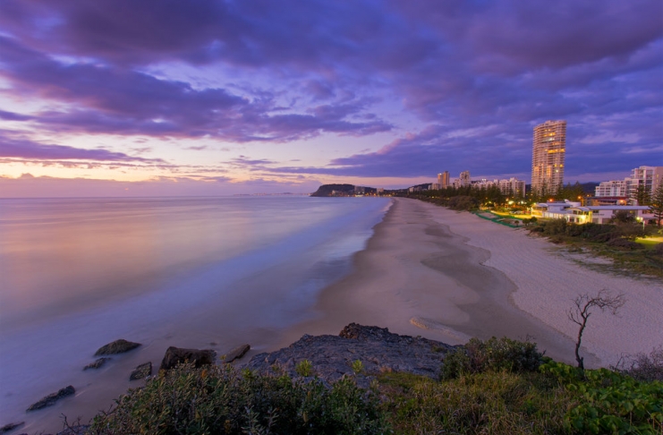 Estas S O As Melhores Praias Para Explorar Na Austr Lia