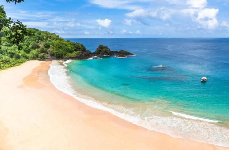 Estas São 15 Das Praias Mais Bonitas Do Planeta (e Há Portuguesas Na Lista)