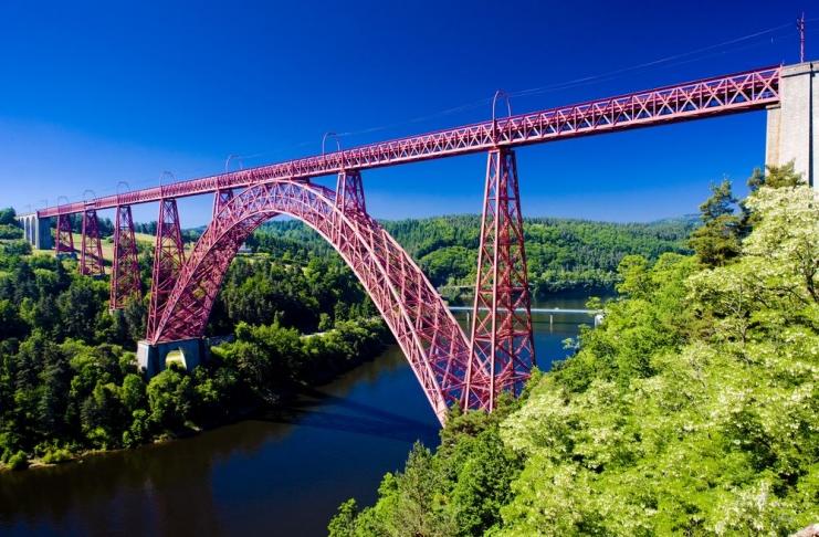 As Pontes Mais Bonitas Da Europa H Tr S Portuguesas Na Lista