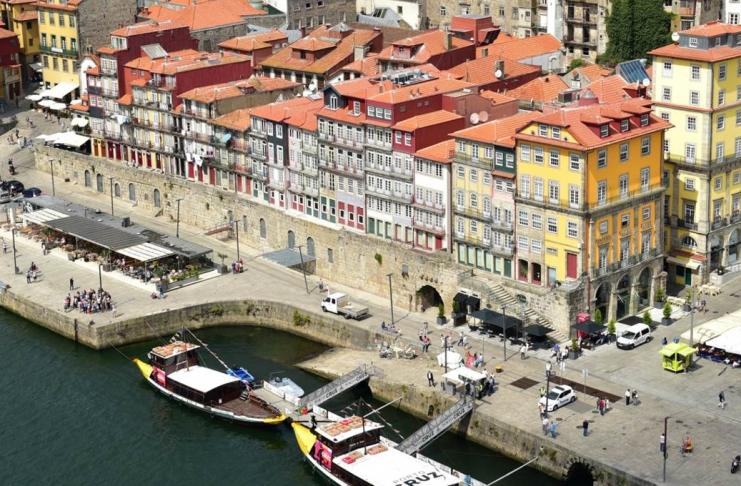 Forbes Divulga Os Melhores Hotéis No Porto Para Ir Este Verão 7374